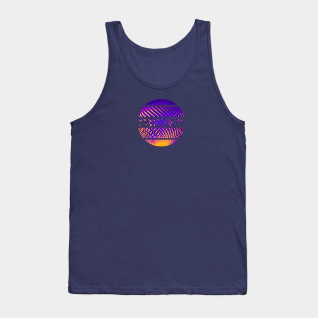 1994 Tank Top by Bailamor